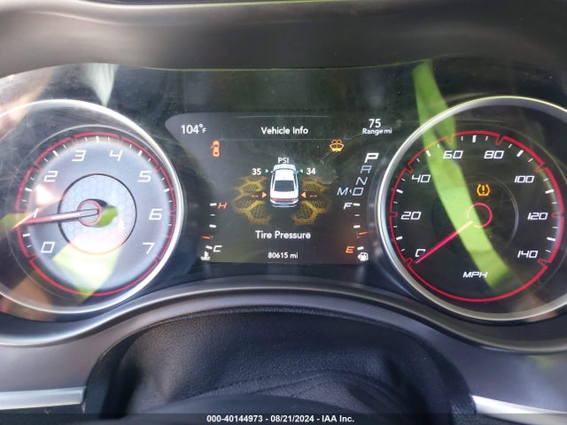 Dodge Charger Sxt Rwd 2019 2C3CDXBG0KH653242 Image 7
