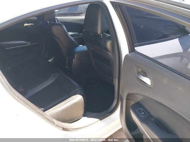 Dodge Charger Sxt Rwd 2019 2C3CDXBG0KH653242 Image 8