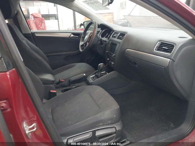 3VWD67AJ1GM367204 Volkswagen Jetta 1.4t Se