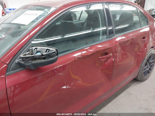 3VWD67AJ1GM367204 Volkswagen Jetta 1.4t Se