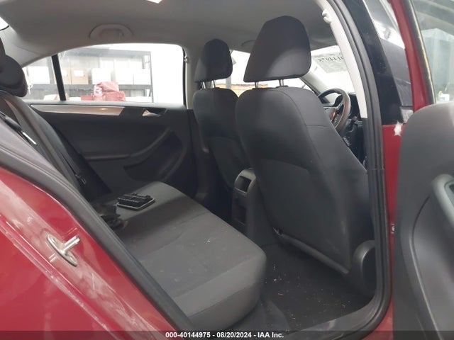 3VWD67AJ1GM367204 Volkswagen Jetta 1.4t Se