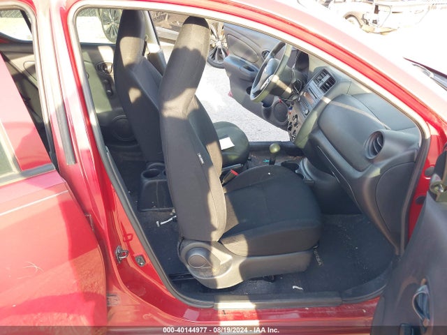 Nissan Versa 1.6 S+ 2015 3N1CN7AP2FL814524 Image 5