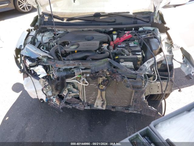 3N1CB7AP4HY335567 Nissan Sentra Sr Turbo