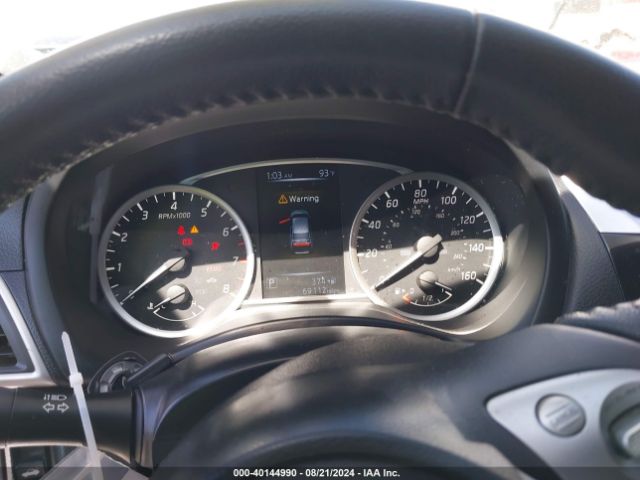 3N1CB7AP4HY335567 Nissan Sentra Sr Turbo