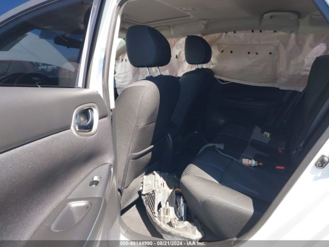 3N1CB7AP4HY335567 Nissan Sentra Sr Turbo