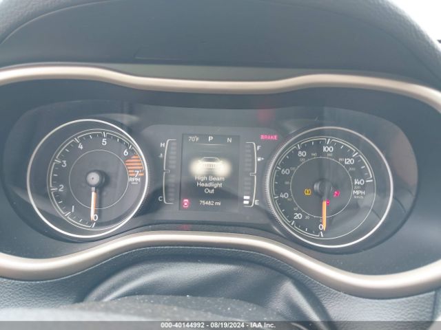 1C4PJMCB2GW191587 Jeep Cherokee Altitude