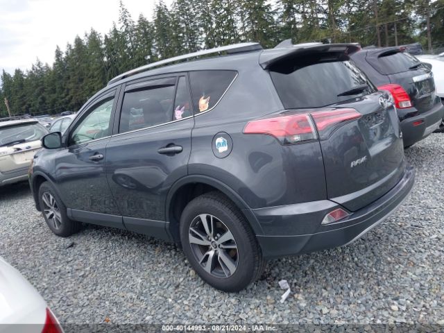 JTMWFREV9JD122853 Toyota Rav4 Xle