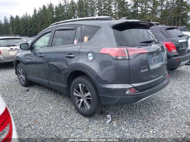 JTMWFREV9JD122853 Toyota Rav4 Xle