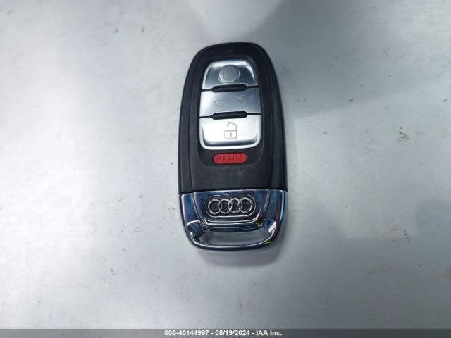 WAUMFAFR6EA011627 Audi A5 2.0t Premium