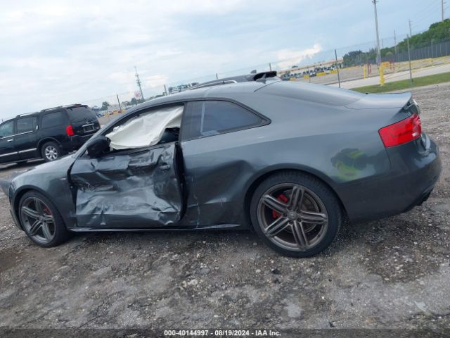 WAUMFAFR6EA011627 Audi A5 2.0t Premium