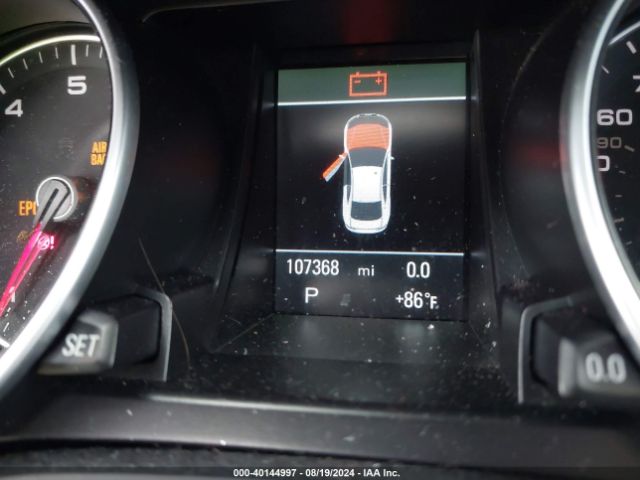 WAUMFAFR6EA011627 Audi A5 2.0t Premium