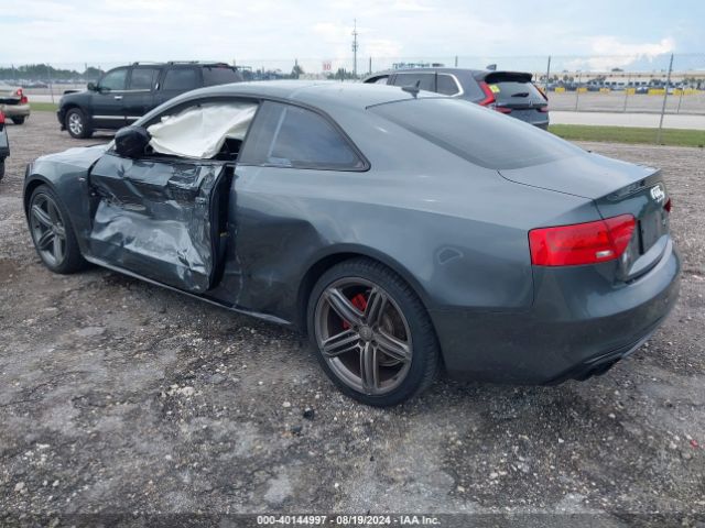 WAUMFAFR6EA011627 Audi A5 2.0t Premium