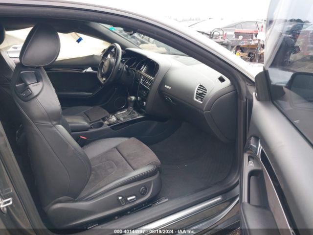 WAUMFAFR6EA011627 Audi A5 2.0t Premium