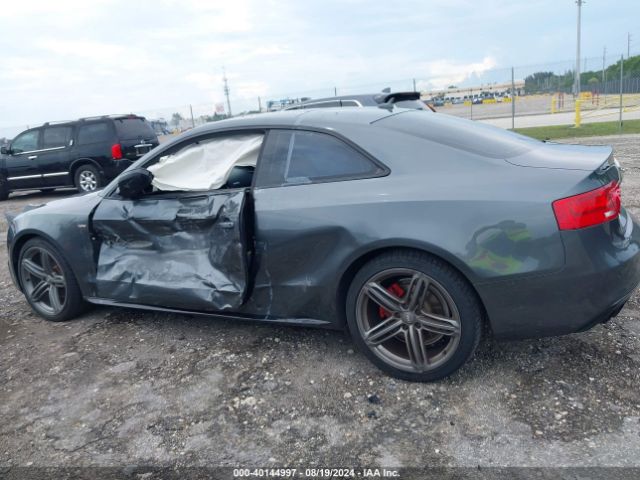 WAUMFAFR6EA011627 Audi A5 2.0t Premium