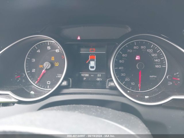 WAUMFAFR6EA011627 Audi A5 2.0t Premium