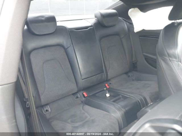 WAUMFAFR6EA011627 Audi A5 2.0t Premium