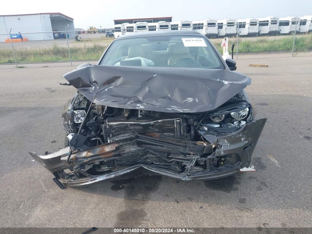 Volkswagen Eos Komfort 2014 WVWBW8AH9EV003144 Image 13