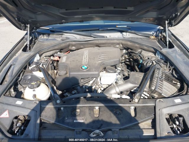 WBA5A7C53FD627289 BMW 528i Xdrive