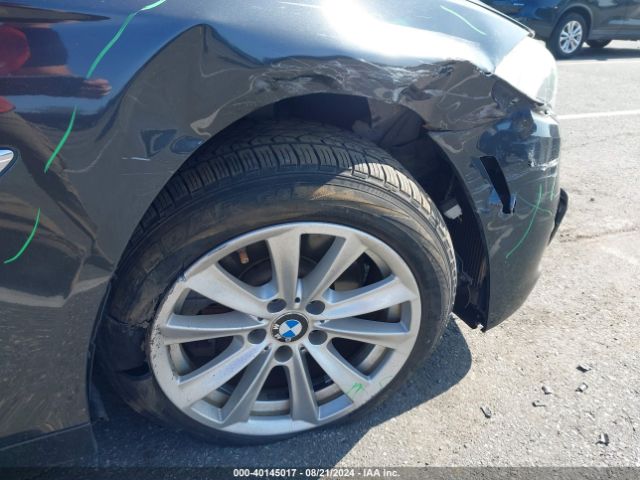 WBA5A7C53FD627289 BMW 528i Xdrive