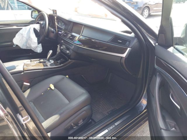 WBA5A7C53FD627289 BMW 528i Xdrive