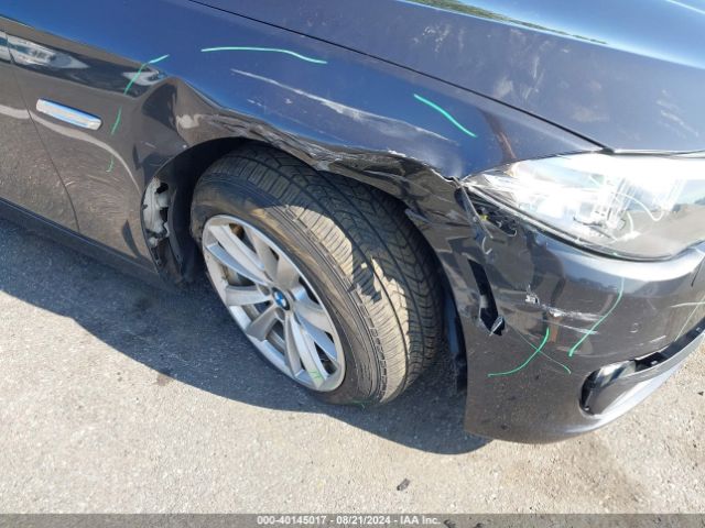 WBA5A7C53FD627289 BMW 528i Xdrive