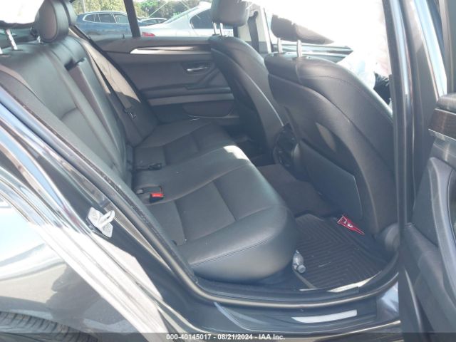 WBA5A7C53FD627289 BMW 528i Xdrive