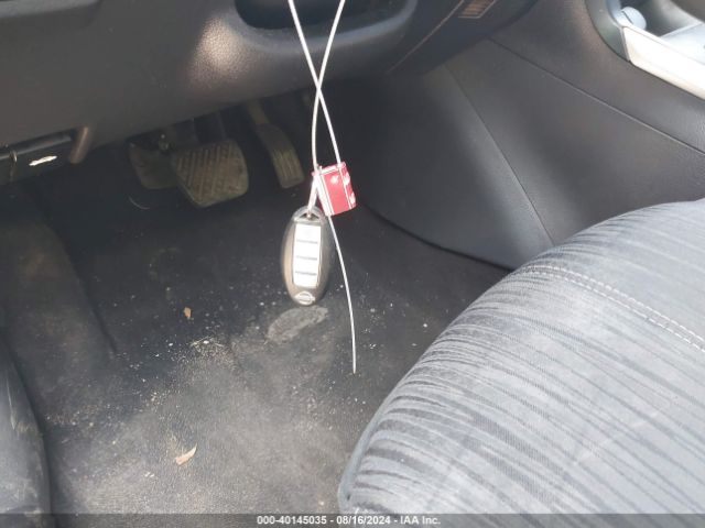 3N1AB7AP2JL627244 Nissan SENTRA SV
