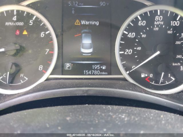 3N1AB7AP2JL627244 Nissan SENTRA SV