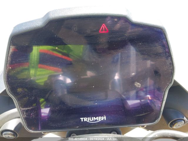 2022 TRIUMPH MOTORCYCLE SPEED TRIPLE SMTP01ST0NTAF7736 Photo 6