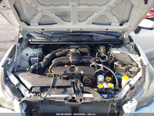 Subaru Impreza 2.0i Premium 2015 JF1GJAK65FH009182 Image 10