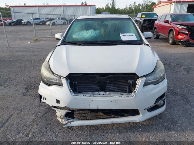 Subaru Impreza 2.0i Premium 2015 JF1GJAK65FH009182 Image 12