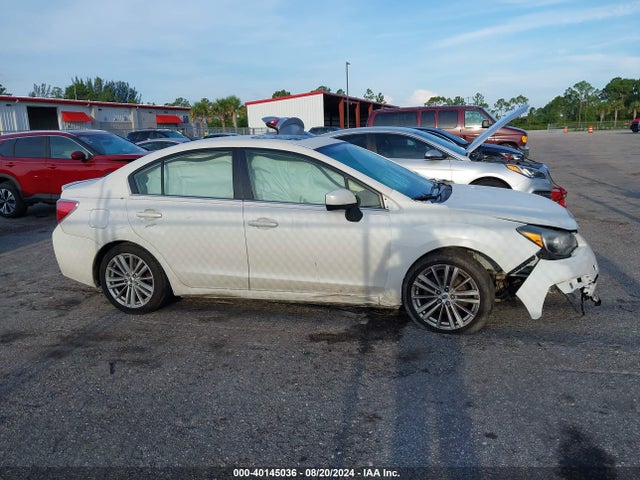 Subaru Impreza 2.0i Premium 2015 JF1GJAK65FH009182 Image 13