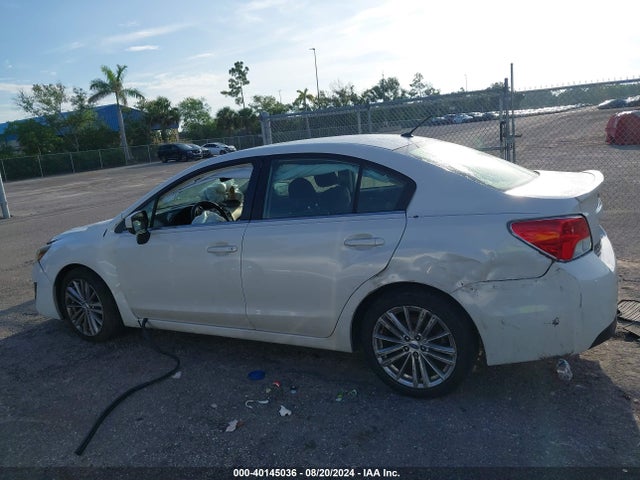 Subaru Impreza 2.0i Premium 2015 JF1GJAK65FH009182 Image 14