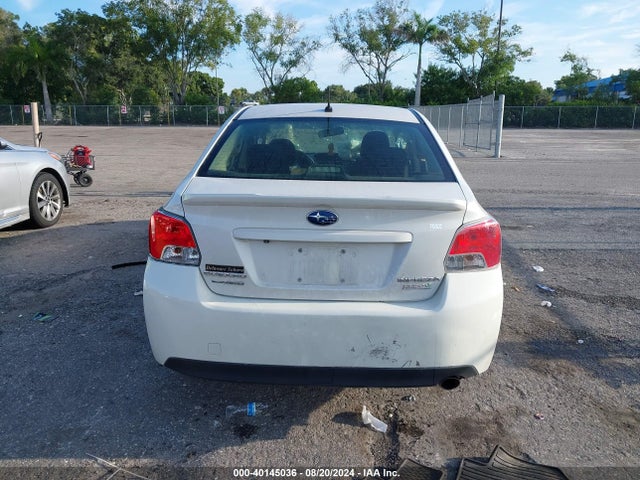 Subaru Impreza 2.0i Premium 2015 JF1GJAK65FH009182 Image 16