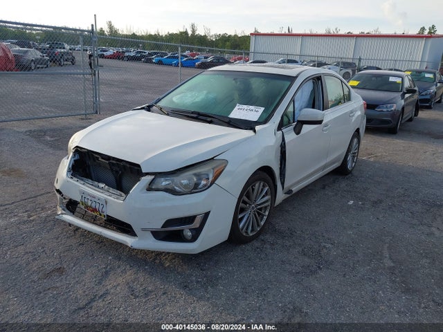 Subaru Impreza 2.0i Premium 2015 JF1GJAK65FH009182 Image 2