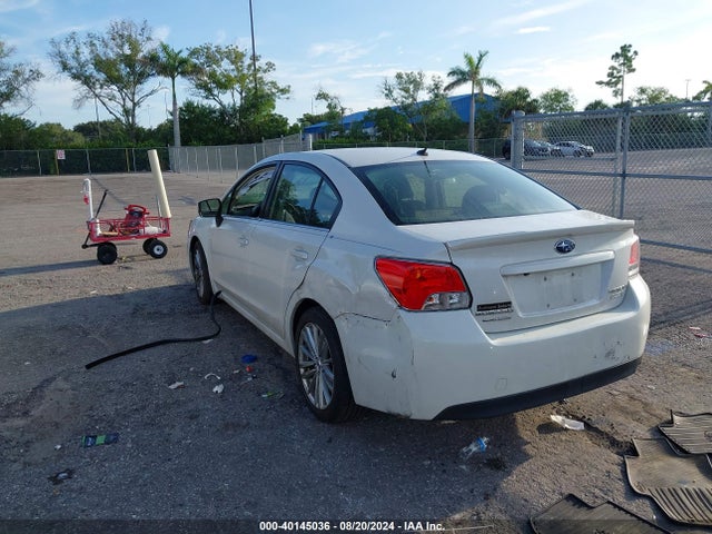Subaru Impreza 2.0i Premium 2015 JF1GJAK65FH009182 Image 3