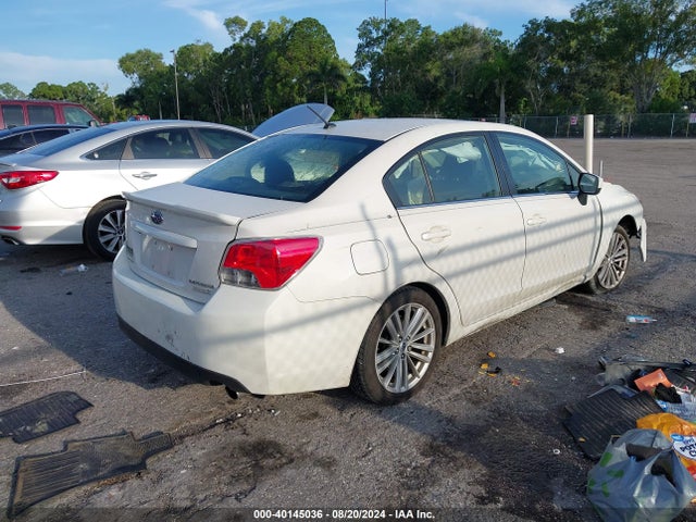 Subaru Impreza 2.0i Premium 2015 JF1GJAK65FH009182 Image 4