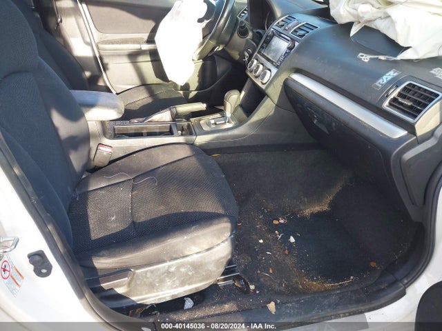 Subaru Impreza 2.0i Premium 2015 JF1GJAK65FH009182 Image 5