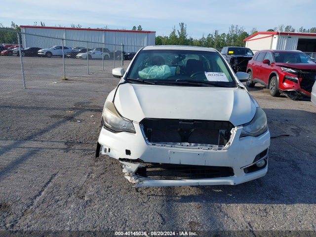 Subaru Impreza 2.0i Premium 2015 JF1GJAK65FH009182 Image 6