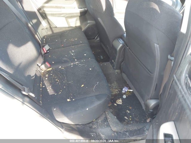 Subaru Impreza 2.0i Premium 2015 JF1GJAK65FH009182 Image 8