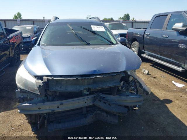 4S4BSACC1G3349624 Subaru Outback 2.5i Premium