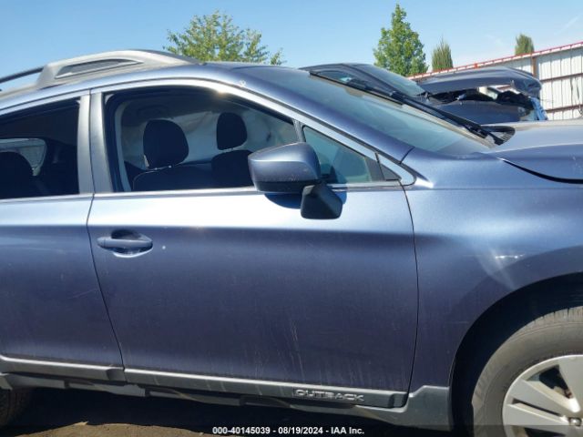 4S4BSACC1G3349624 Subaru Outback 2.5i Premium