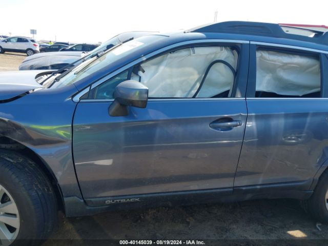 4S4BSACC1G3349624 Subaru Outback 2.5i Premium