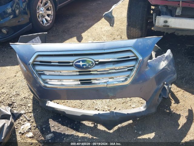 4S4BSACC1G3349624 Subaru Outback 2.5i Premium