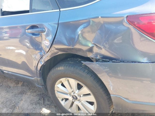 4S4BSACC1G3349624 Subaru Outback 2.5i Premium