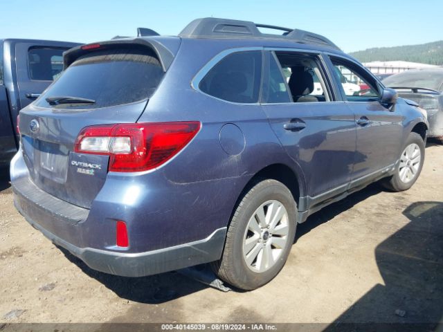 4S4BSACC1G3349624 Subaru Outback 2.5i Premium