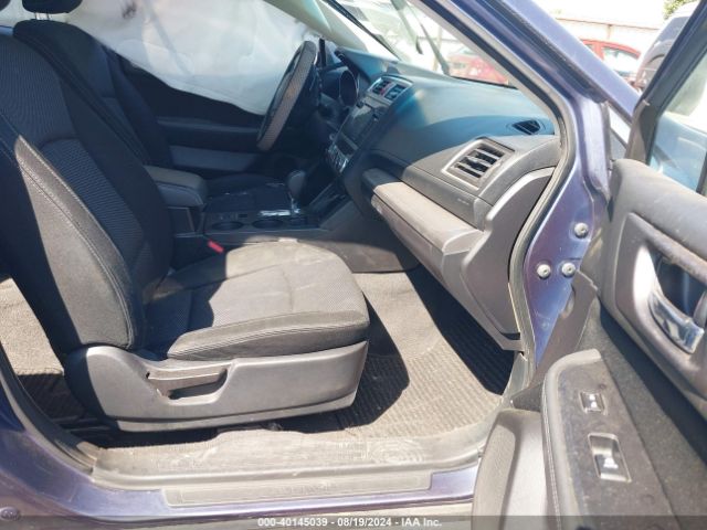 4S4BSACC1G3349624 Subaru Outback 2.5i Premium