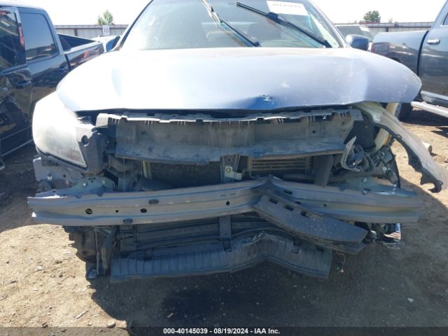 4S4BSACC1G3349624 Subaru Outback 2.5i Premium