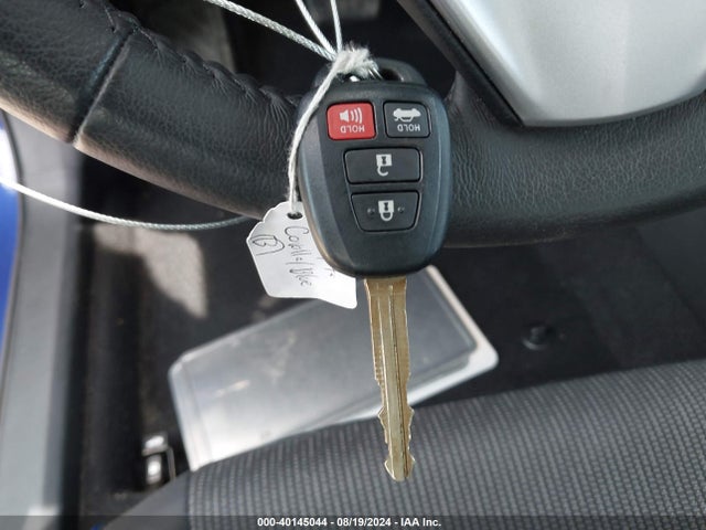 Toyota COROLLA SE 2017 2T1BURHE9HC782270 Image 11