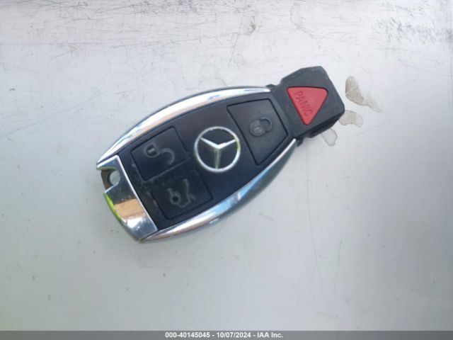 55SWF4KB9FU003440 Mercedes-Benz C 300